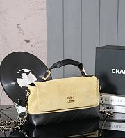 Colestore Chanel 2.55 Reissue Flap Bag 36x32x11.5CM - 3