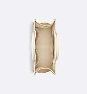 Colestore Dior Book Tote 24 36x28x17.5CM - 4
