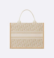 Colestore Dior Book Tote 24 36x28x17.5CM - 2