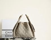 Colestore Chanel 25C Hobo Dua Lipa Handbag Organizer 30x26x14 - 4