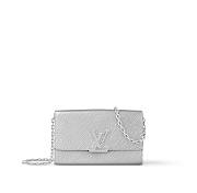 Colestore Louis Vuitton Pochette Louise 22x14x5cm - 1
