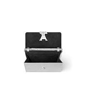 Colestore Louis Vuitton Pochette Louise 22x14x5cm - 4