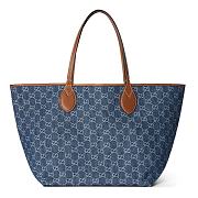 Colestore Gucci Totissima Taille Moyenne 30.5x28x27 - 4