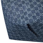 Colestore Gucci Totissima Taille Moyenne 30.5x28x27 - 2