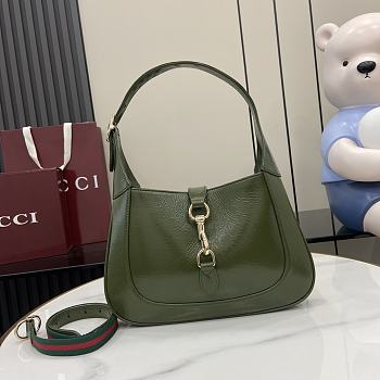 Colestore Gucci Jackie Shoulder Bag 27.5x19x4CM