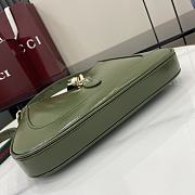 Colestore Gucci Jackie Shoulder Bag 27.5x19x4CM - 3