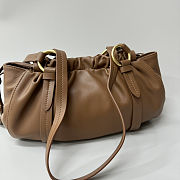 Colestore Miu Miu Joie Nappa Leather 32x16x10.5CM - 4