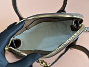 Colestore Miu Miu Aventure Top-handle Bag 'Briarwood' 21x13.5x8CM - 6