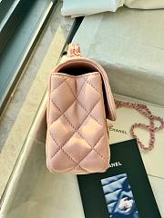 Colestore Chanel 25C Mini Cf Handle 12.5x20x6CM - 6
