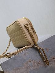 Colestore YSL Saint Laurent Cassandre Crossbody Bag 19.5x14x4CM - 6