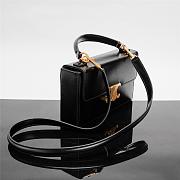 Colestore Celine Borsa A Tracolla Box Triomphe 23x13.5x5CM - 2