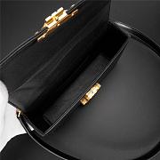 Colestore Celine Borsa A Tracolla Box Triomphe 23x13.5x5CM - 5