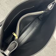 Colestore Celine Medium Annabel Bag In Supple Calfskin Leather 36x28x10CM - 5