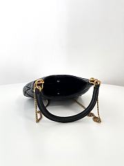 Colestore YSL Sade Mini Leather Shoulder Bag 19x21x4CM - 5