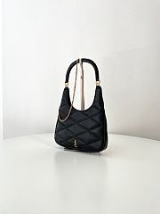 Colestore YSL Sade Mini Leather Shoulder Bag 19x21x4CM - 2