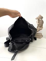 Colestore Prada Medium Re-Nylon Backpack 39x34x15 - 5