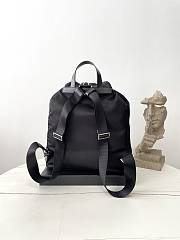 Colestore Prada Medium Re-Nylon Backpack 39x34x15 - 3
