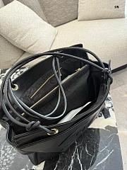 Colestore Chanel Tote Bag Black Size 41CM - 4