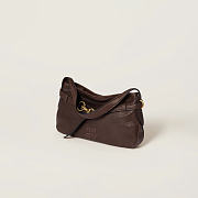Colestore Miu Miu Aventure Nappa Leather Bag 33x19x5CM - 5