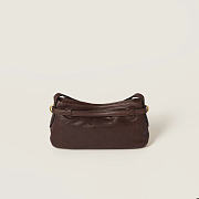 Colestore Miu Miu Aventure Nappa Leather Bag 33x19x5CM - 4