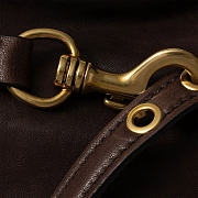 Colestore Miu Miu Aventure Nappa Leather Bag 33x19x5CM - 2