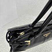 Colestore Prada Lus Solf Cervo Animalier Bag 32x15x13CM - 6