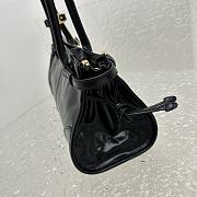 Colestore Prada Lus Solf Cervo Animalier Bag 32x15x13CM - 5