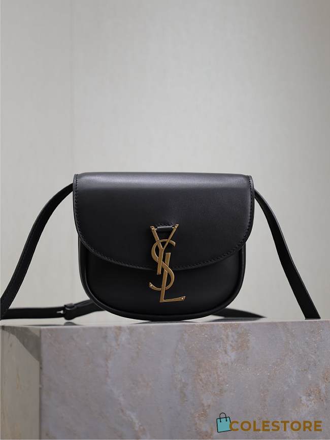 Colestore YSL Kaia Crossbody Bag 18x15.5x5.5CM - 1
