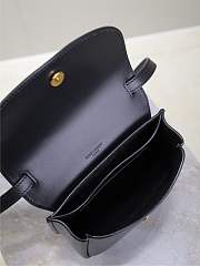 Colestore YSL Kaia Crossbody Bag 18x15.5x5.5CM - 4
