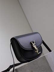Colestore YSL Kaia Crossbody Bag 18x15.5x5.5CM - 5
