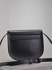 Colestore YSL Kaia Crossbody Bag 18x15.5x5.5CM - 2