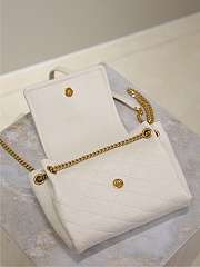 Colestore YSL Mini Nolita Crossbody Bag 18x13x6cm - 6