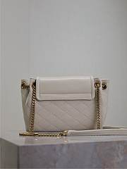 Colestore YSL Mini Nolita Crossbody Bag 18x13x6cm - 4
