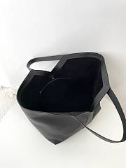 Colestore YSL Y Tote In Leather 37x22x7-22cm - 6