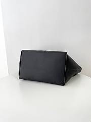 Colestore YSL Y Tote In Leather 37x22x7-22cm - 5