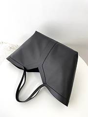 Colestore YSL Y Tote In Leather 37x22x7-22cm - 4