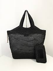 Colestore YSL Icare Maxi Tote Bag 37-55x43x5cm - 3