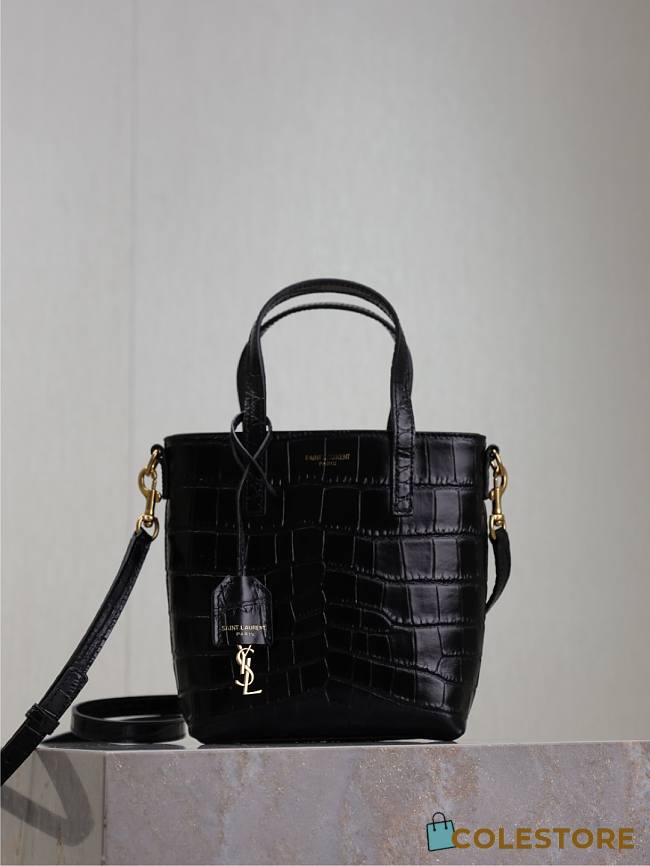 Colestore YSL Mini Toy Shopping 18x17x8cm - 1