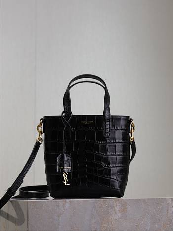 Colestore YSL Mini Toy Shopping 18x17x8cm