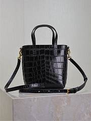 Colestore YSL Mini Toy Shopping 18x17x8cm - 6