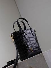 Colestore YSL Mini Toy Shopping 18x17x8cm - 4