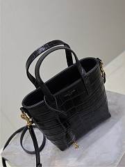 Colestore YSL Mini Toy Shopping 18x17x8cm - 2
