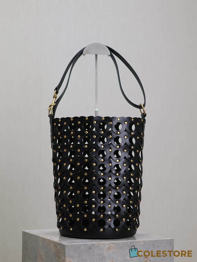 Colestore YSL Seau Bucket Bag 20x30x20CM - 1