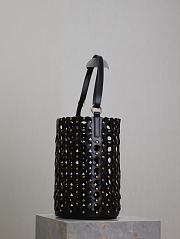 Colestore YSL Seau Bucket Bag 20x30x20CM - 6