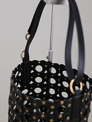 Colestore YSL Seau Bucket Bag 20x30x20CM - 4