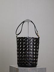 Colestore YSL Seau Bucket Bag 20x30x20CM - 3