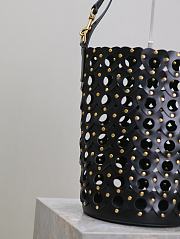 Colestore YSL Seau Bucket Bag 20x30x20CM - 5