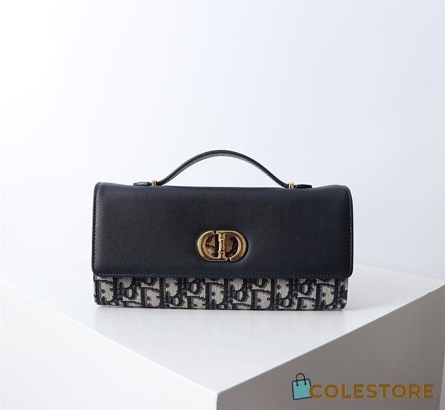 Colestore Dior Miss Caro Top Handle 24x12x4cm - 1