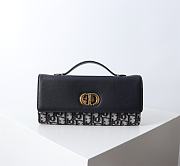 Colestore Dior Miss Caro Top Handle 24x12x4cm - 1
