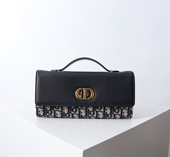 Colestore Dior Miss Caro Top Handle 24x12x4cm